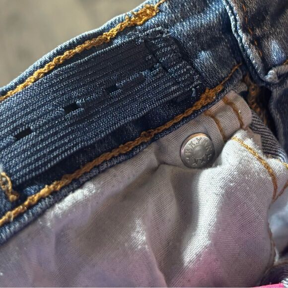 Place Super Skinny Adjustable Waistband Jeans Size 8 EPC - Picture 6 of 6